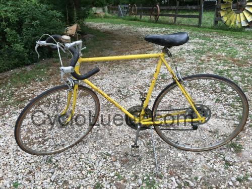 Schwinn Continental fiche technique et avis